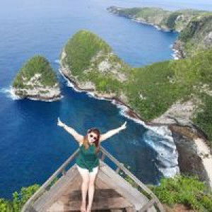 Cecilia Tanjaya profile icon