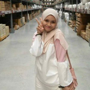 Nurul Izzah profile icon