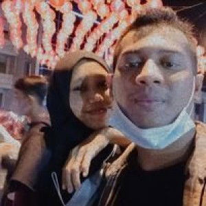 Dewy Masyita profile icon