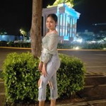 Patricia Soriente Sunga profile icon