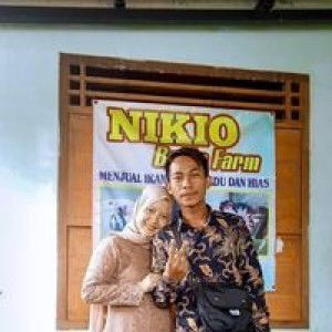 Dian Pertiwi profile icon