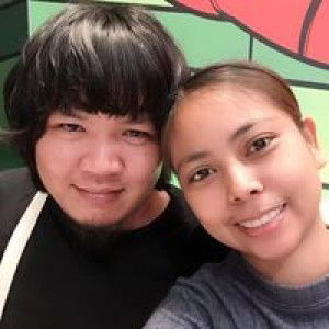 Natt Chavsakul profile icon