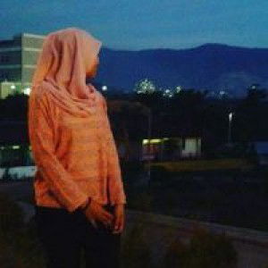 Afrina Liomi profile icon