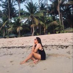 Alona Mae Redoble profile icon