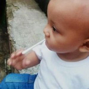 Gazzy Insan Mubarakah profile icon