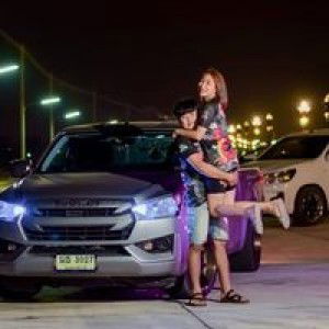 Nan Ratchanee Saree profile icon