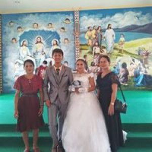 Marsia Na profile icon