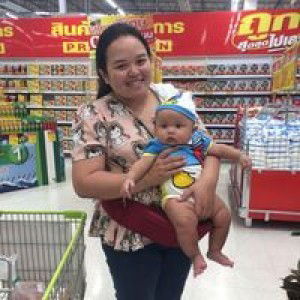 Pang Nutchaya profile icon