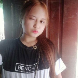 Shaina May Sena profile icon