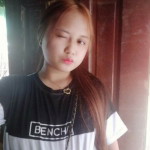 Shaina May Sena profile icon