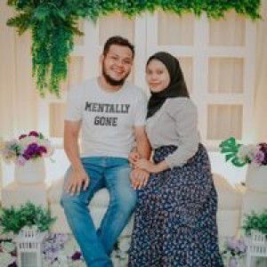 Natasha Farhana profile icon