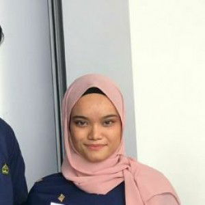 Nur Erma Fariha profile icon