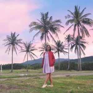 Audrey Joyce Rico profile icon