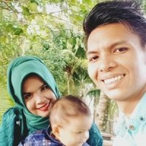 Indah Permata Sandry profile icon