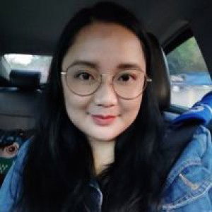 Katherine Katniss profile icon