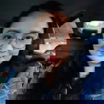 Katherine Katniss profile icon