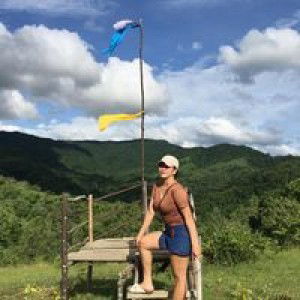 Carleen Caldejon Cagado profile icon