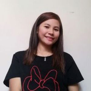 Shiela Rios profile icon