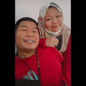 Nurrelliah Abdul Majad profile icon
