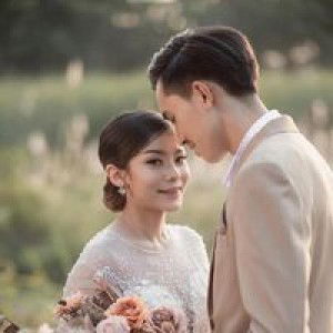 On Jirapat Netnee profile icon