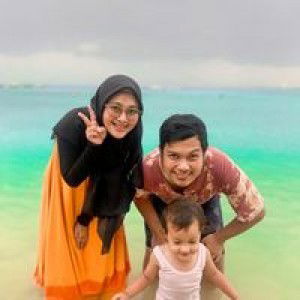 Kiki Amarilis profile icon