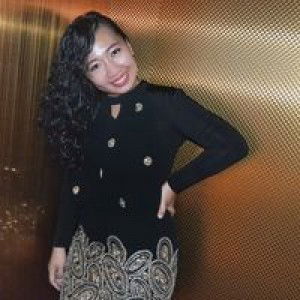 Jhenny Juayong profile icon