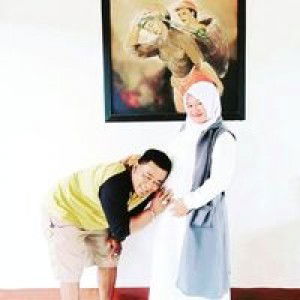 Cecehh Anggiie profile icon