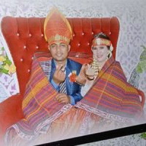 Deni Hetni Sinaga profile icon