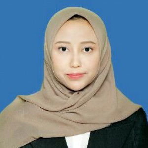 Ligia Prasasti Nurfajrina., S.T profile icon