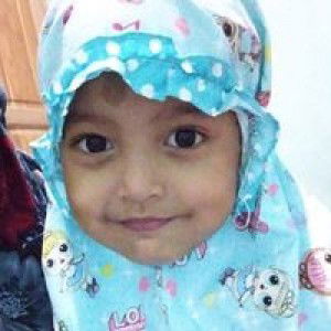 Tahira Al-Maisya Faiqatuzihni profile icon