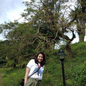 caren gultom profile icon