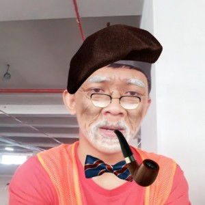 lukita kesaria putri parusmayanti profile icon