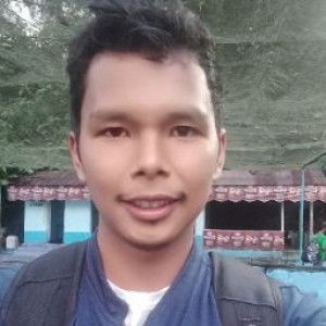 Muhammad Zalaluddin profile icon