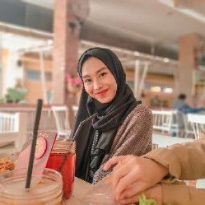 Intan Ferdianti profile icon