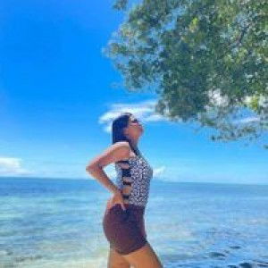 Nambatac Sanchez Gerlie profile icon