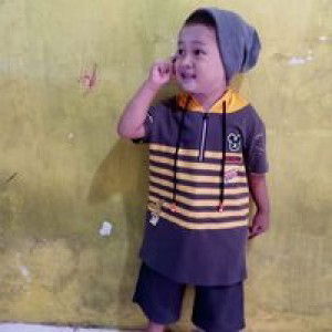 Yovi Uswah profile icon