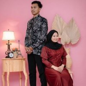 Fadilla profile icon