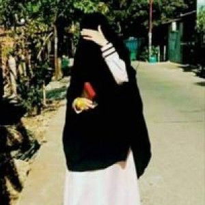 Ummah Sholihah profile icon