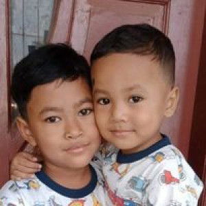 Ayu Sari Dewi profile icon