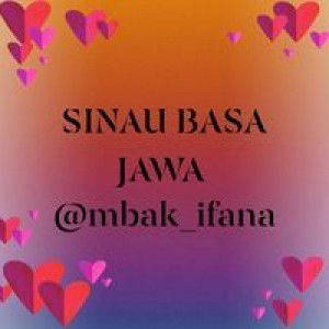 Jenengku Ifana profile icon