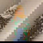 SITI NUR MAHMUDIYAH profile icon