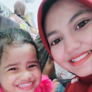 Nur Husnina profile icon