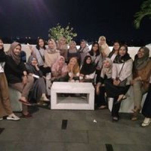 Rezki Nurul profile icon