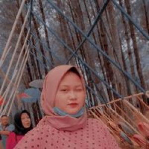 Michell Maulidia profile icon