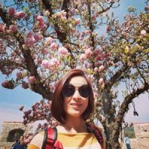 Natsu Tanaporn profile icon