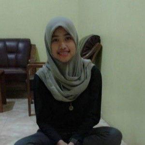 anggie agustina profile icon