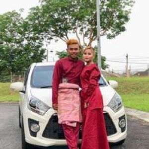 Nur Hidayah profile icon