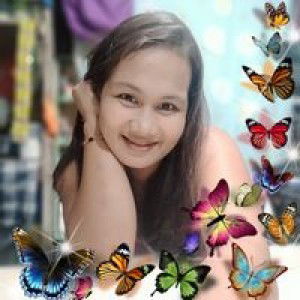 Ladylyn Salupado profile icon