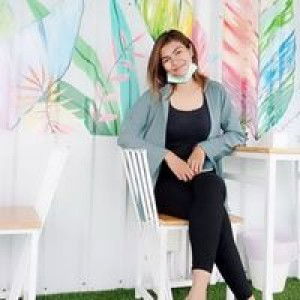 NuOon Nimit profile icon