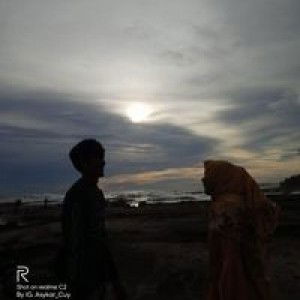 Sarah Nur Fadilah profile icon